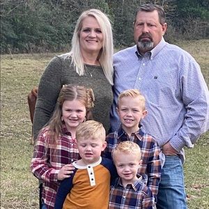 Meet your Posher, Melinda